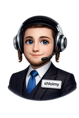 שלוימי - יועץ השיווק החכם